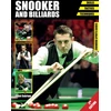 KNYGA Clive Everton Snooker and Billiards