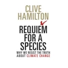 KNYGA Clive Hamilton Requiem for a Species