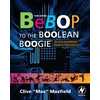 KNYGA Clive Maxfield Bebop to the Boolean Boogie