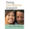 KNYGA Clive Opie Doing Educational Research