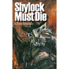 KNYGA Clive Sinclair Shylock Must Die