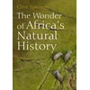 KNYGA Clive Spinage Wonder of Africa's Natural History
