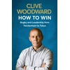KNYGA Clive Woodward How to Win