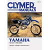 KNYGA Clymer Publications Yamaha Yz125 1994-2001