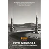 KNYGA Clyo Mendoza Įniršis