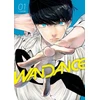 KNYGA Coffee Wandance 1