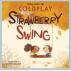 KNYGA Coldplay Strawberry Swing
