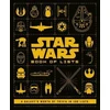 KNYGA Cole Horton Star Wars: Book of Lists