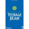 KNYGA Coleman John Psychology of the Teenage Brain