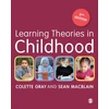 KNYGA Colette Gray Learning Theories in Childhood