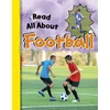 KNYGA Colette Weil Parrinello Read All About Football