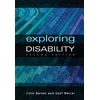 KNYGA Colin Barnes Exploring Disability