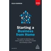 KNYGA Colin Barrow Starting a Business From Home