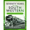 KNYGA Colin Boocock Seventy Years of the South Western
