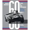 KNYGA Colin Comer Shelby American 60 Years of High Performance