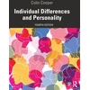 KNYGA Colin Cooper Individual Differences and Personality