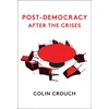 KNYGA Colin Crouch Post-Democracy After the Crises