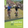 KNYGA Colin Dennis 20 Classic Sportive Rides in South West England