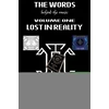 KNYGA Colin E Pyle Words Behind the Music Volume One: Lost in Reality