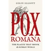 KNYGA Colin Elliott Pox Romana