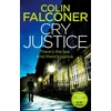 KNYGA Colin Falconer Cry Justice
