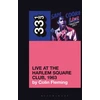 KNYGA Colin Fleming Sam Cooke’s Live at the Harlem Square Club, 1963