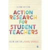 KNYGA Colin Forster Action Research for Student Teachers
