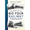 KNYGA Colin G Maggs Story of the Big Four Railway Companies