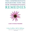 KNYGA Colin Griffith Comprehensive Repertory for the New Homeopathic Remedies