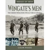 KNYGA Colin Higgs Wingate's Men