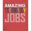 KNYGA Colin Hynson Amazing Jobs: Technology