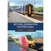 KNYGA Colin J Howat Second Generation Scottish DMUs