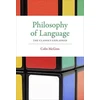 KNYGA Colin Mcginn Philosophy of Language