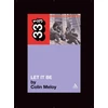 KNYGA Colin Meloy Replacements' Let It Be