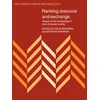 KNYGA Colin Renfrew Ranking, Resource and Exchange
