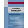 KNYGA Colin Richards Straightforward Guide to Business Accounting for Businesses of All Types