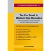 KNYGA Colin Richards Straightforward Guide to Tax for Small to Medium Size Business