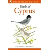 KNYGA Colin Richardson Field Guide to the Birds of Cyprus