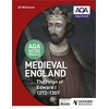 KNYGA Colin Shephard AQA GCSE History: Medieval England - the Reign of Edward I 1272-1307