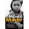 KNYGA Colin Wilson End To Murder