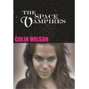 KNYGA Colin Wilson Space Vampires