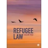 KNYGA Colin Yeo Refugee Law