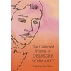 KNYGA Collected Poems of Delmore Schwartz