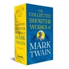 KNYGA Collected Shorter Works of Mark Twain