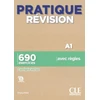KNYGA Collectif Pratique Revision - Niveau A1 - Livre + Corriges + Audio telechargeable