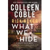 KNYGA Colleen Coble What We Hide