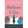 KNYGA Colleen Oakley Before I Go