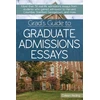 KNYGA Colleen Reding Grad's Guide to Graduate Admissions Essays