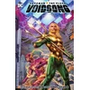 KNYGA Collin Kelly Aquaman &amp; The Flash: Voidsong