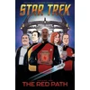 KNYGA Collin Kelly Star Trek, Vol. 2: The Raudona Path